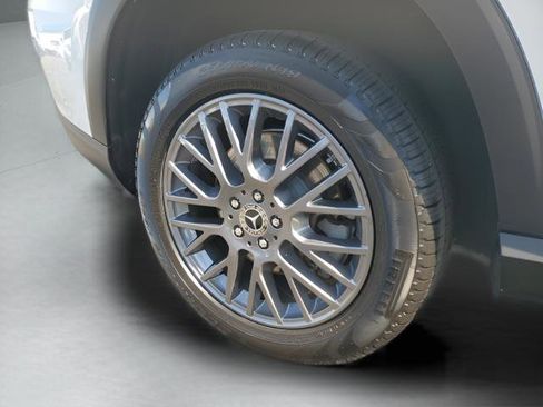 Used 2021 Mercedes-Benz GLE 450 4MATIC image 11