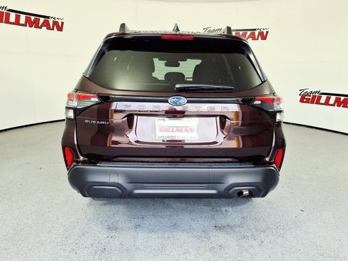 Used 2026 Subaru Forester Premium image 4