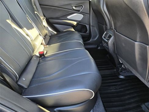 Used 2024 Acura RDX SH-AWD w/ Advance Package image 15