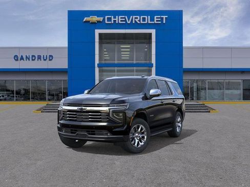 New 2026 Chevrolet Tahoe Premier image 32