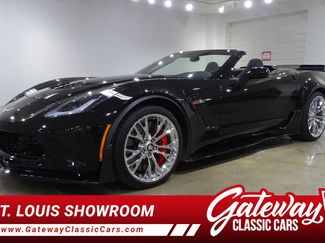 Used 2016 Chevrolet Corvette Z06 w/ 3LZ Preferred Equipment Group RWD video 1
