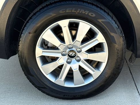 Used 2025 Hyundai Palisade SEL AWD/4WD image 9