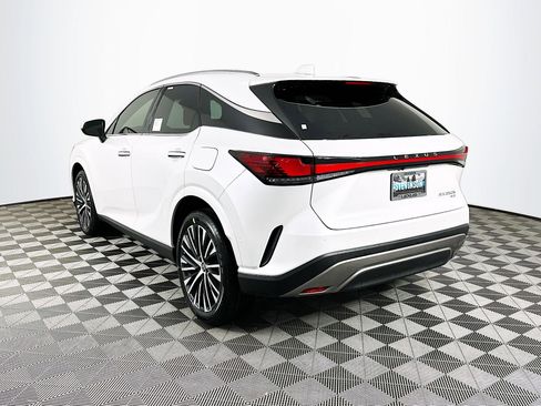 New 2026 Lexus RX 350 image 5