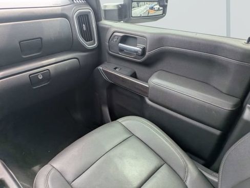 Used 2022 Chevrolet Silverado 2500 LTZ AWD/4WD image 17