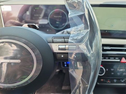 New 2025 Hyundai Tucson SEL image 29