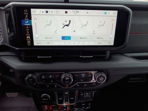 New 2026 Jeep Wrangler Unlimited Rubicon 392 w/ Quick Order Package 27X Moab AWD/4WD image 4
