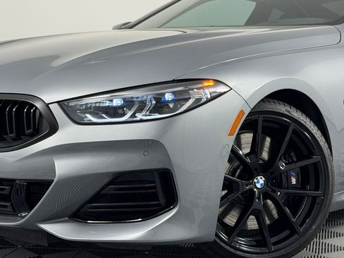 Used 2024 BMW 840i Coupe image 11