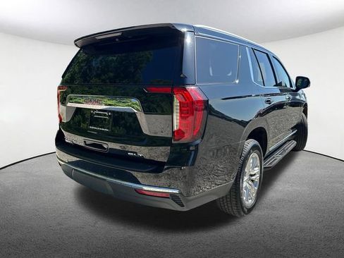 Certified 2021 GMC Yukon SLT AWD/4WD image 16