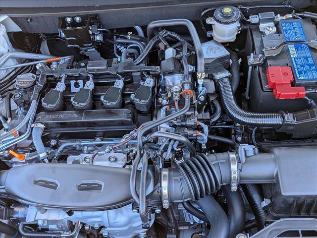 New 2026 Honda Accord LX image 17