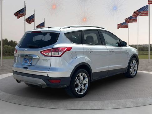 Used 2016 Ford Escape Titanium FWD image 6