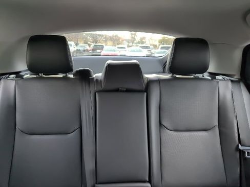 New 2026 Toyota Prius Plug-In Hybrid image 23