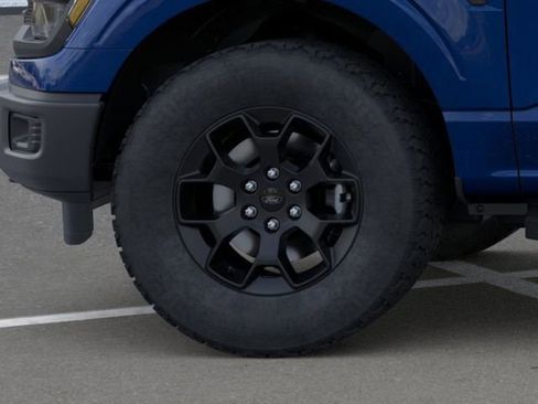 New 2026 Ford F150 STX image 19