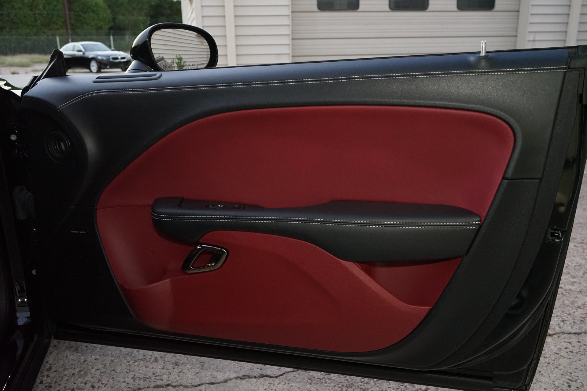 Used 2023 Dodge Challenger SRT Hellcat Redeye RWD image 16