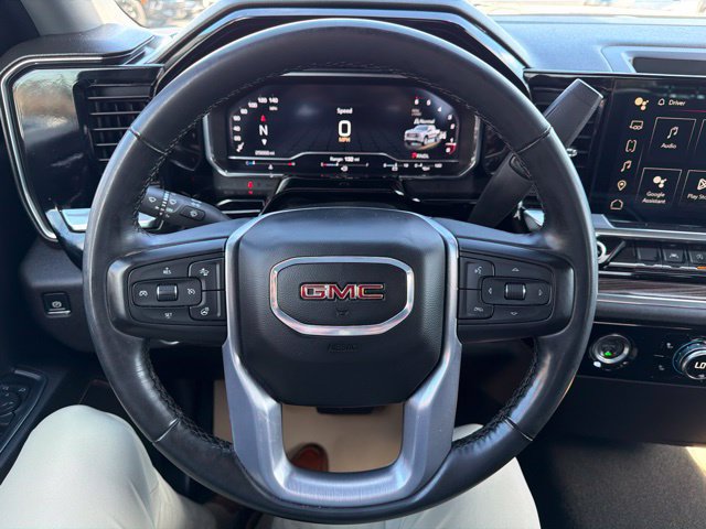 Certified 2024 GMC Sierra 1500 Elevation AWD/4WD image 25