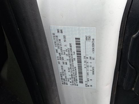 Certified 2024 Ford Transit 250 w/ Exterior Upgrade Package image 26