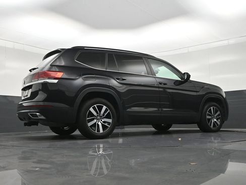 Used 2021 Volkswagen Atlas SE FWD image 29