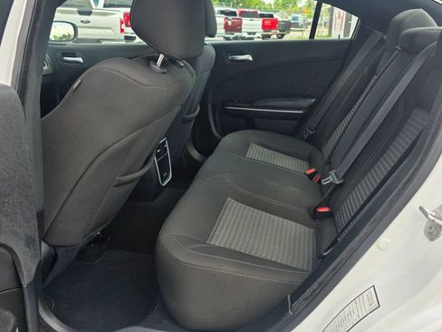 Used 2023 Dodge Charger SXT RWD image 15