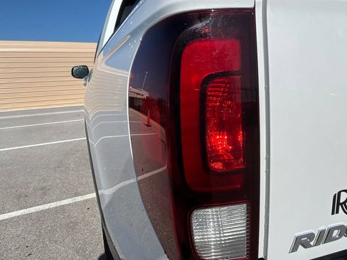 Certified 2023 Honda Ridgeline RTL-E image 6
