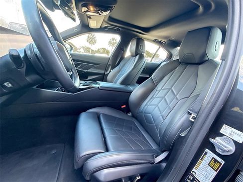 Used 2024 BMW 530i xDrive image 23