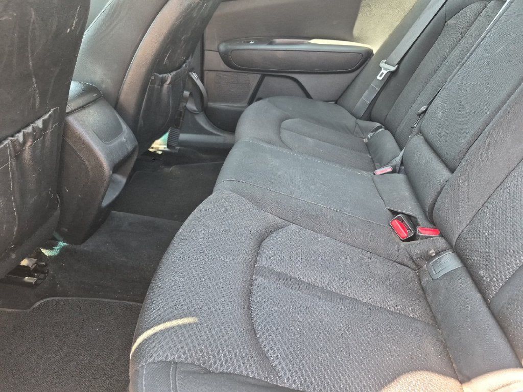 Used 2018 Kia Optima LX FWD image 12