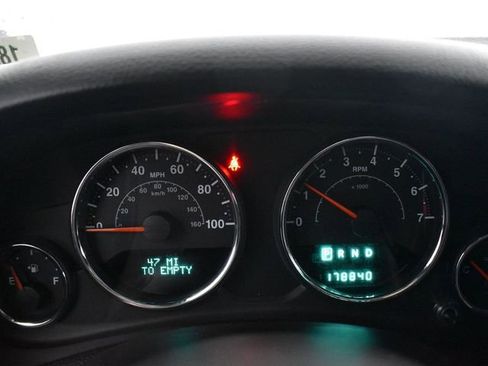 Used 2013 Jeep Wrangler Unlimited Sport AWD/4WD image 13