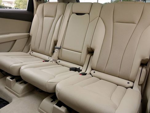 Used 2019 Audi Q7 3.0T Prestige w/ Prestige Package image 11