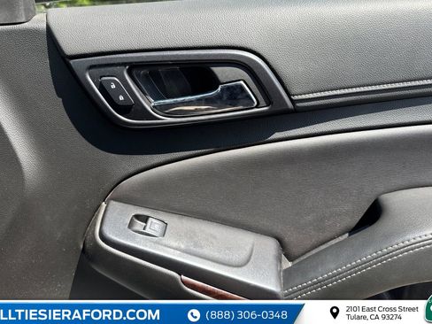 Used 2020 GMC Yukon XL SLE w/ SLE Value Package RWD image 24