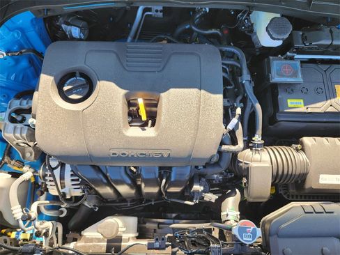New 2025 Kia Soul S image 21