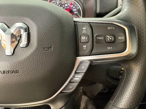 New 2026 RAM 5500 Tradesman AWD/4WD image 20