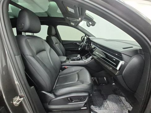 Used 2021 Audi Q7 3.0T Premium Plus AWD/4WD image 25