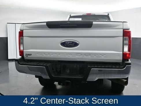 Used 2018 Ford F250 XL w/ Power Equipment Group AWD/4WD image 11