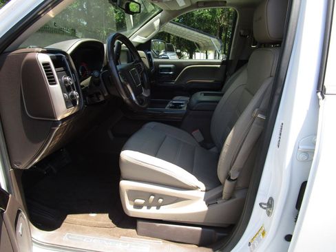 Used 2016 GMC Sierra 1500 Denali AWD/4WD image 18