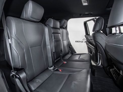 Used 2023 Lexus LX 600 4WD w/ Appearance Package image 23