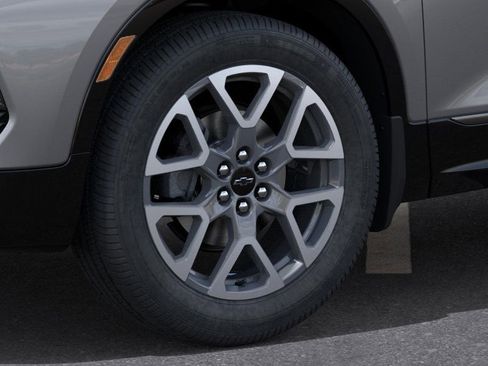 New 2025 Chevrolet Blazer RS w/ Driver Confidence II Package image 34