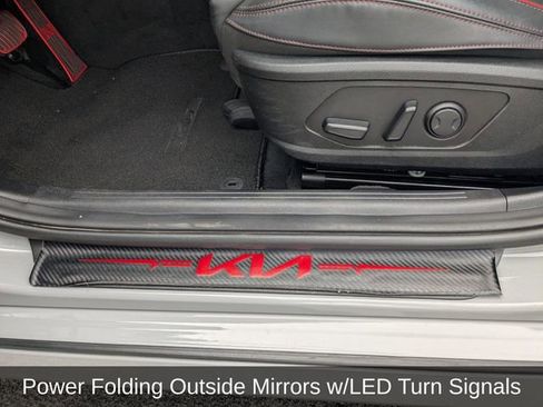 Used 2024 Kia K5 GT w/ GT1 Package image 23