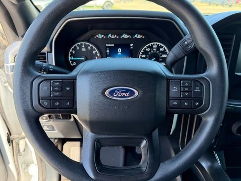 Used 2023 Ford F150 XL w/ STX Appearance Package image 14