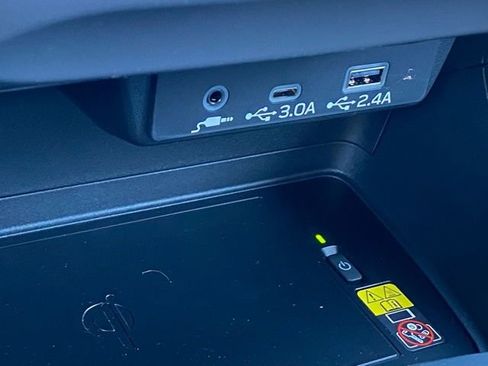 New 2026 Subaru Crosstrek 2.5i Wilderness image 17