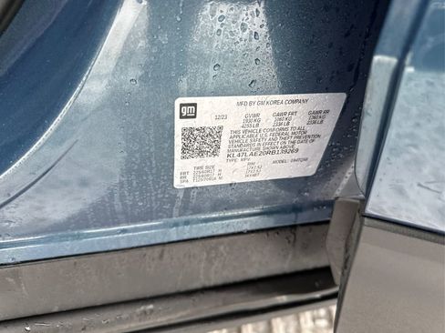 Used 2024 Buick Envista Preferred image 16