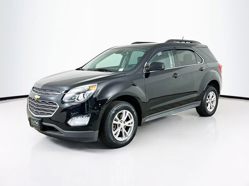 Used 2016 Chevrolet Equinox LT w/ Convenience Package image 3