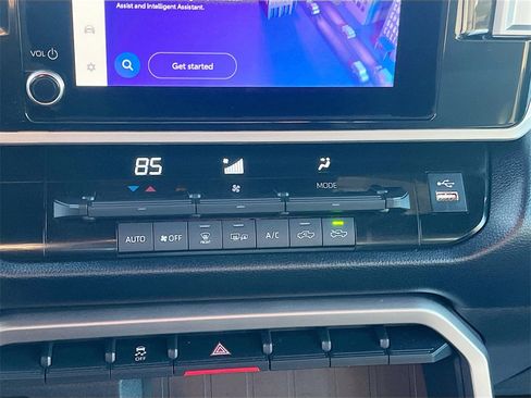 Used 2025 Toyota Tundra SR5 image 16