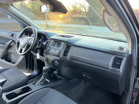 Used 2019 Ford Ranger XL w/ Equipment Group 101A Mid image 29