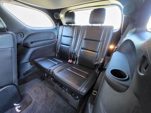 Used 2017 Dodge Durango GT w/ Premium Group image 33