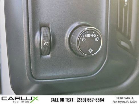 Used 2017 Chevrolet Silverado 1500 W/T w/ Trailering Package image 18