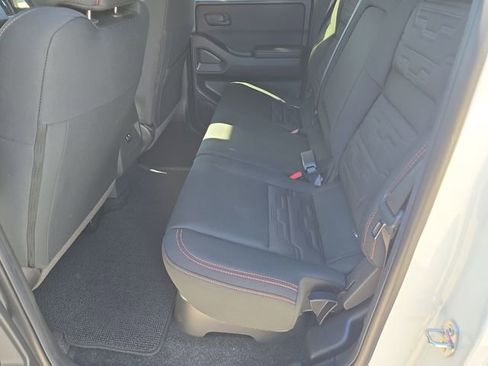 New 2026 Nissan Frontier Pro-X w/ Tow Package image 18