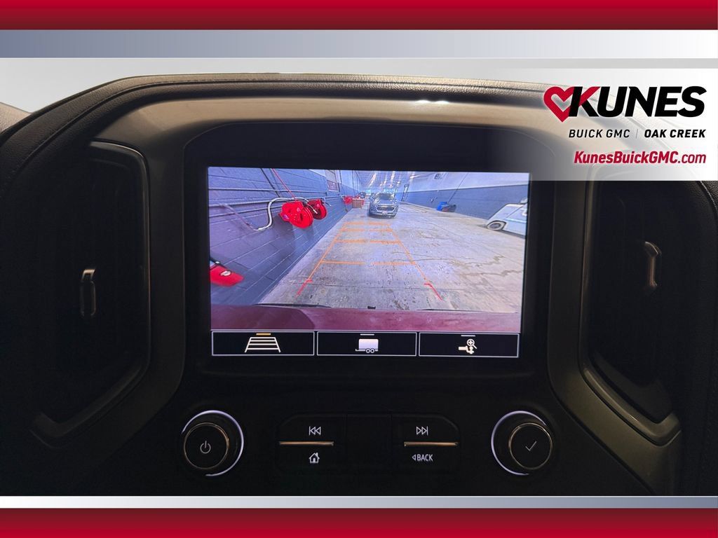 Used 2020 Chevrolet Silverado 1500 RST AWD/4WD image 27