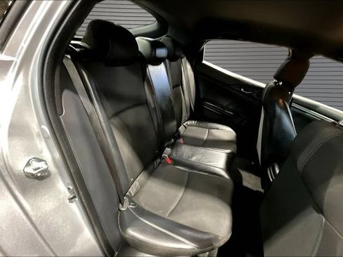 Used 2021 Honda Civic Sport image 24