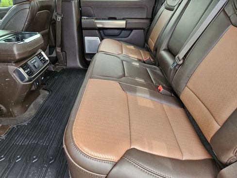 Used 2023 Ford F150 King Ranch w/ Equipment Group 601A High AWD/4WD image 30