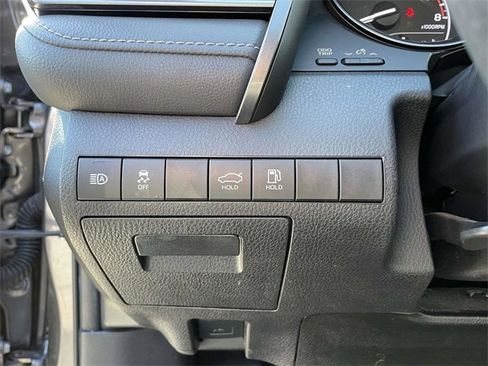 Used 2024 Toyota Camry SE image 22