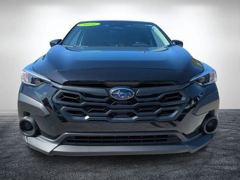 Used 2026 Subaru Crosstrek 2.5i AWD/4WD image 9