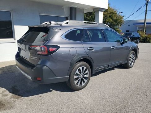 Used 2024 Subaru Outback Touring XT image 8
